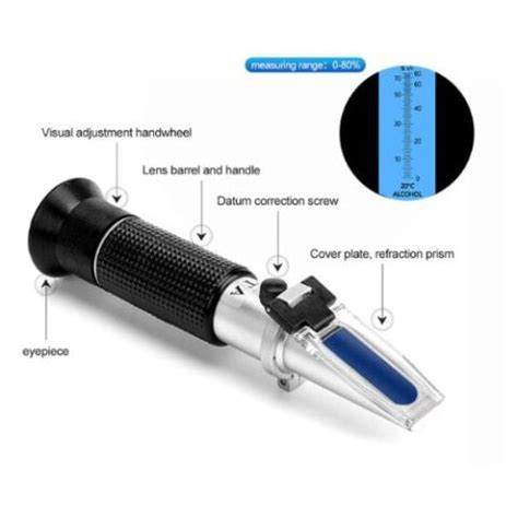 refractometer for fg|brewer's refractometer calculator.